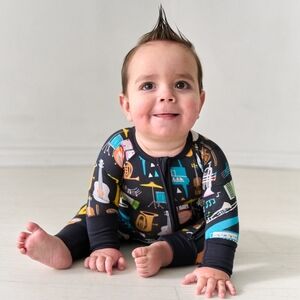 Little sleepies keys & chords  zippy